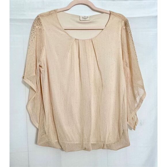 Ember formal top  - Picture 1 of 5